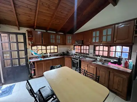 Casa en Venta 20 años