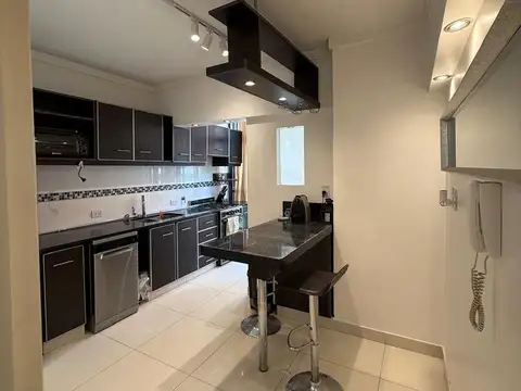 Departamento en Alquiler A Estrenar