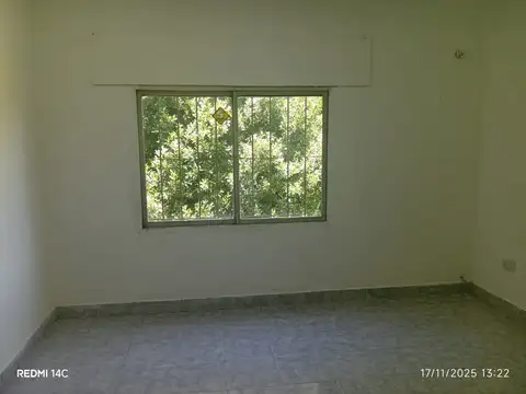 Departamento tipo casa en alquiler en Boulogne