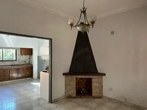 Depto Tipo Casa en Venta de 2 dormitorios