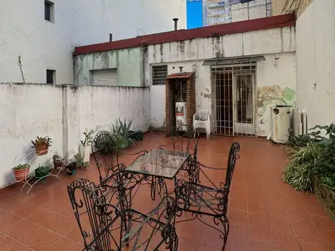 CABILDO, AVDA. 2600, Piso 1