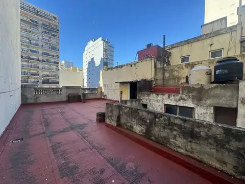 Depto Tipo Casa en Venta de 2 dormitorios