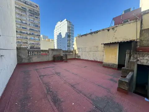Depto Tipo Casa en Venta en Belgrano, USD 200.000