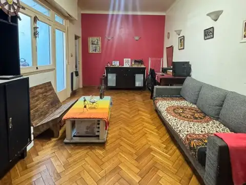 Depto Tipo Casa en Venta al Oeste