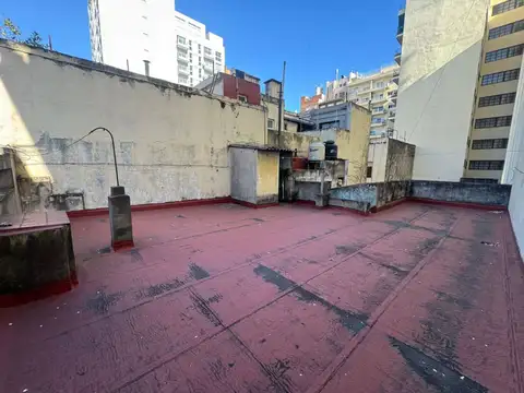 Depto Tipo Casa en Venta de 3 ambientes