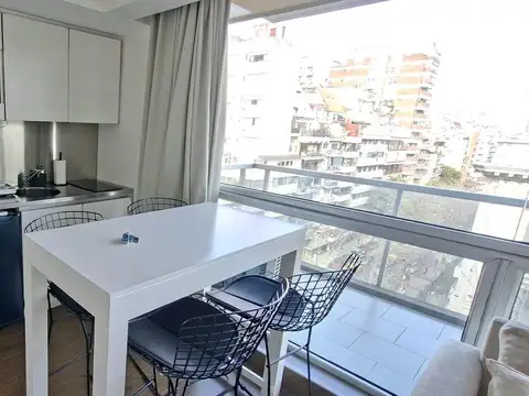 Departamento en Venta 16 años