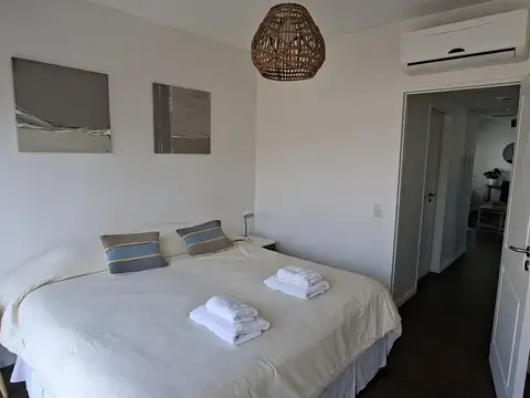 Departamento 2 ambientes, venta, edificio Square en Recoleta