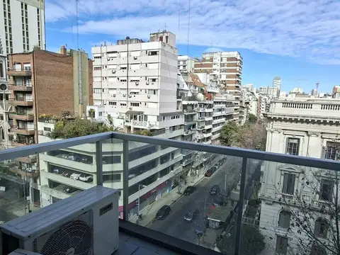 Departamento en Venta en Recoleta, USD 168.000