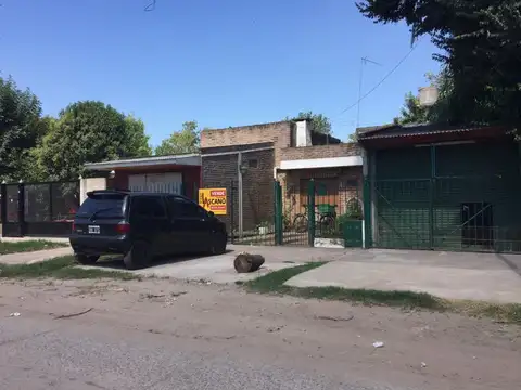 Calle Larreta N°822, Alte Brown, Glew 