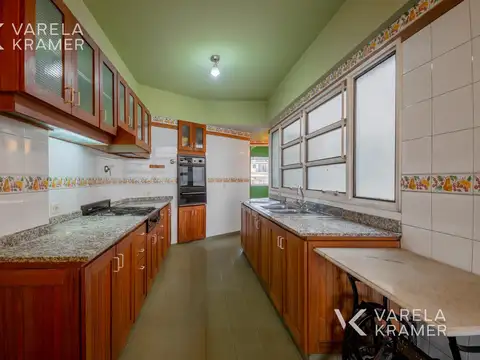 Departamento en Venta 30 años