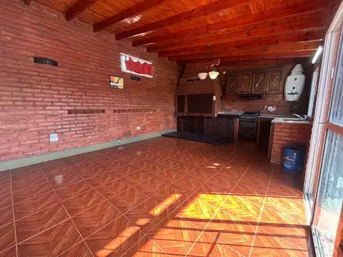 Depto Tipo Casa en Venta en Lomas del Mirador, USD 56.000
