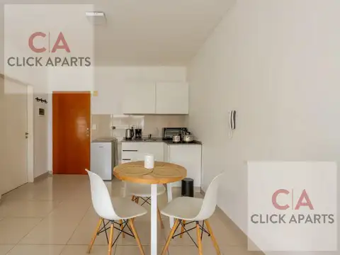 Departamento en Venta 8 años