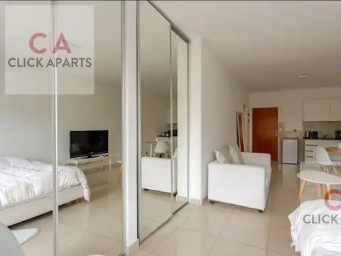 Departamento en Venta con 1 cochera