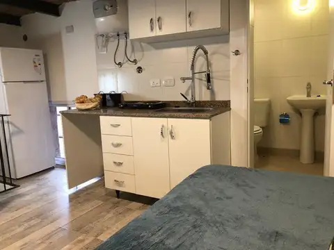 Departamento en Venta de 10 ambientes