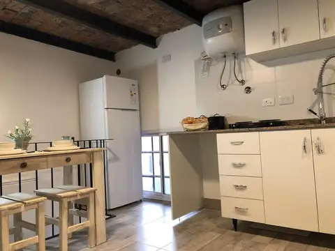 Departamento en Venta de 4 dormitorios