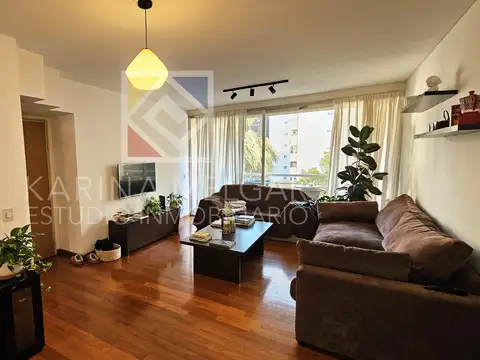 Departamento en Venta de 2 dormitorios
