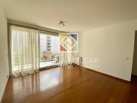 VENTA 3 AMBIENTES CON COCHERA EN BELGRANO