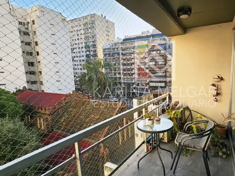 Departamento en Venta en Belgrano, USD 325.000
