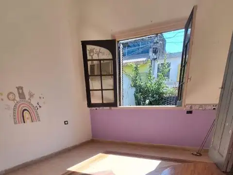 VENTA CASA SAN MARTIN CENTRO CUATRO AMBIENTES