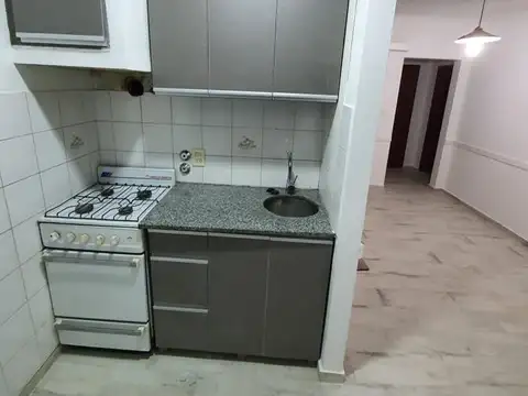 Departamento en Alquiler 40 años