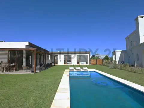 Casa en Venta en San Sebastian, Countries y Barrios Cerrados en Escobar