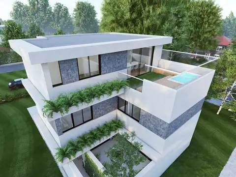 Casa en Venta de 3 dormitorios