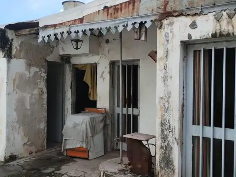 Terreno en Venta 29  mts Fondo