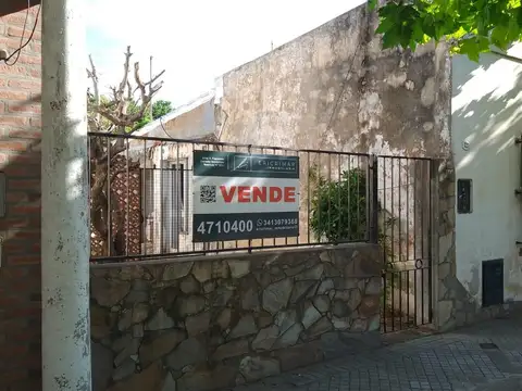 Terreno en Venta en Granadero Baigorria, USD 46.000