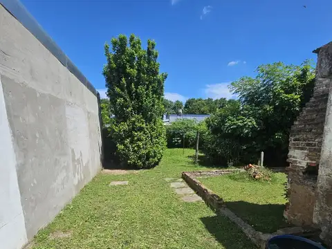 Terreno en Alvear  al 300, Granadero Baigorria lote de terreno 8,66 x 29,44 todos los servicio