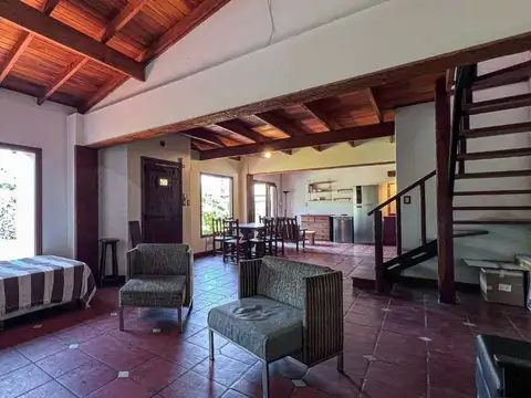 Casa en Venta 12 años