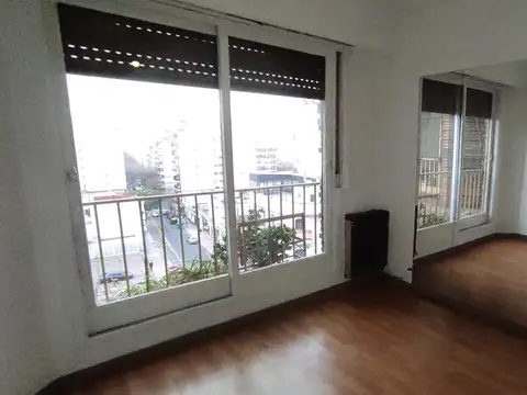 Departamento en Venta en Balvanera, USD 86.000