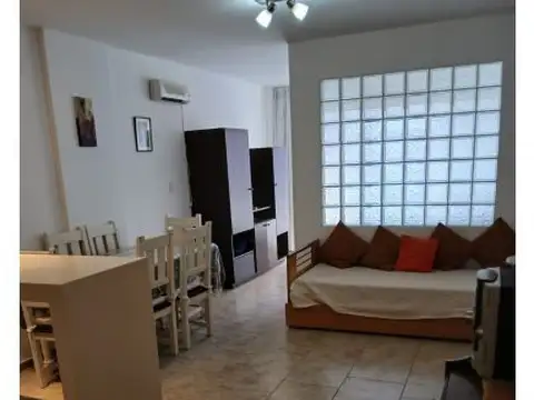 Departamento en Alquiler Temporal de Monoambiente