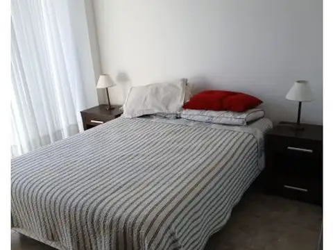 Departamento en Alquiler Temporal en Miramar, USD 111.111