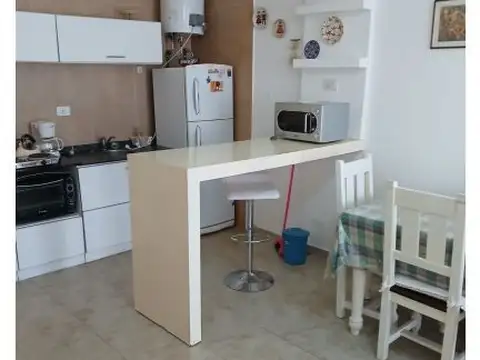 calle 16 985 , Piso 1