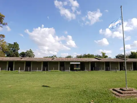 Terreno en Venta en Capilla del Señor, USD 55.000