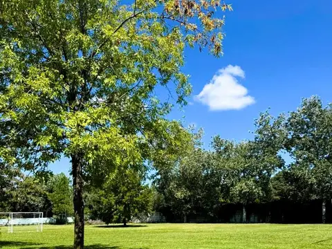 Terreno en Venta en Lujan, USD 45.000