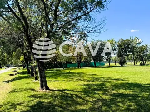 VENTA TERRENO EN LUJAN LAS CORTADERAS