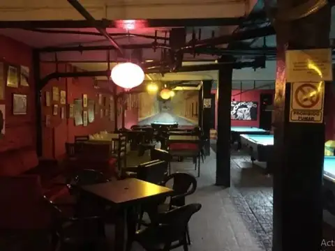 Pasaje San Lorenzo 300