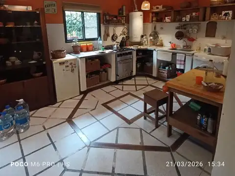 Casa en Venta al Norte