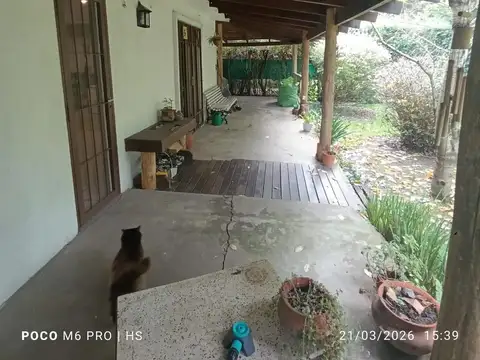 Casa en Venta con 3 cocheras