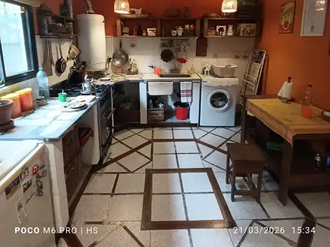 Casa en Venta 20 años