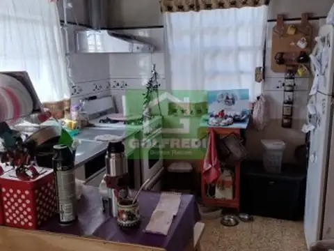 Casa en Venta en Benavidez, USD 120.000