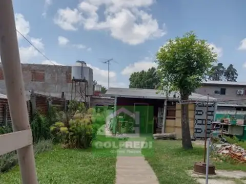 Fray Luis Beltran 2000