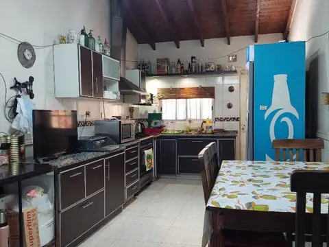 Casa en Venta 10 años