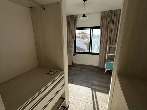 Departamento en Alquiler con 1 cocheras