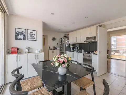 Departamento en Venta 20 años