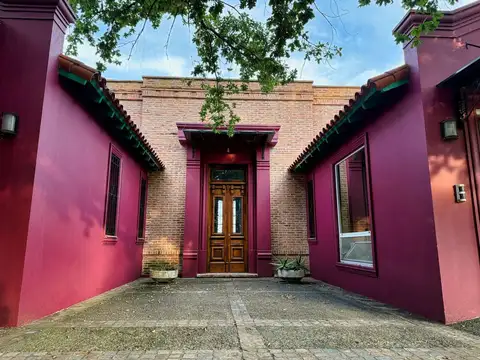 Casa en Venta de 3 dormitorios