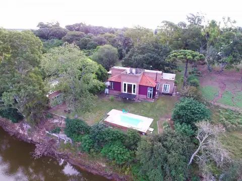 Casa - Venta - Argentina, Villa Constitución