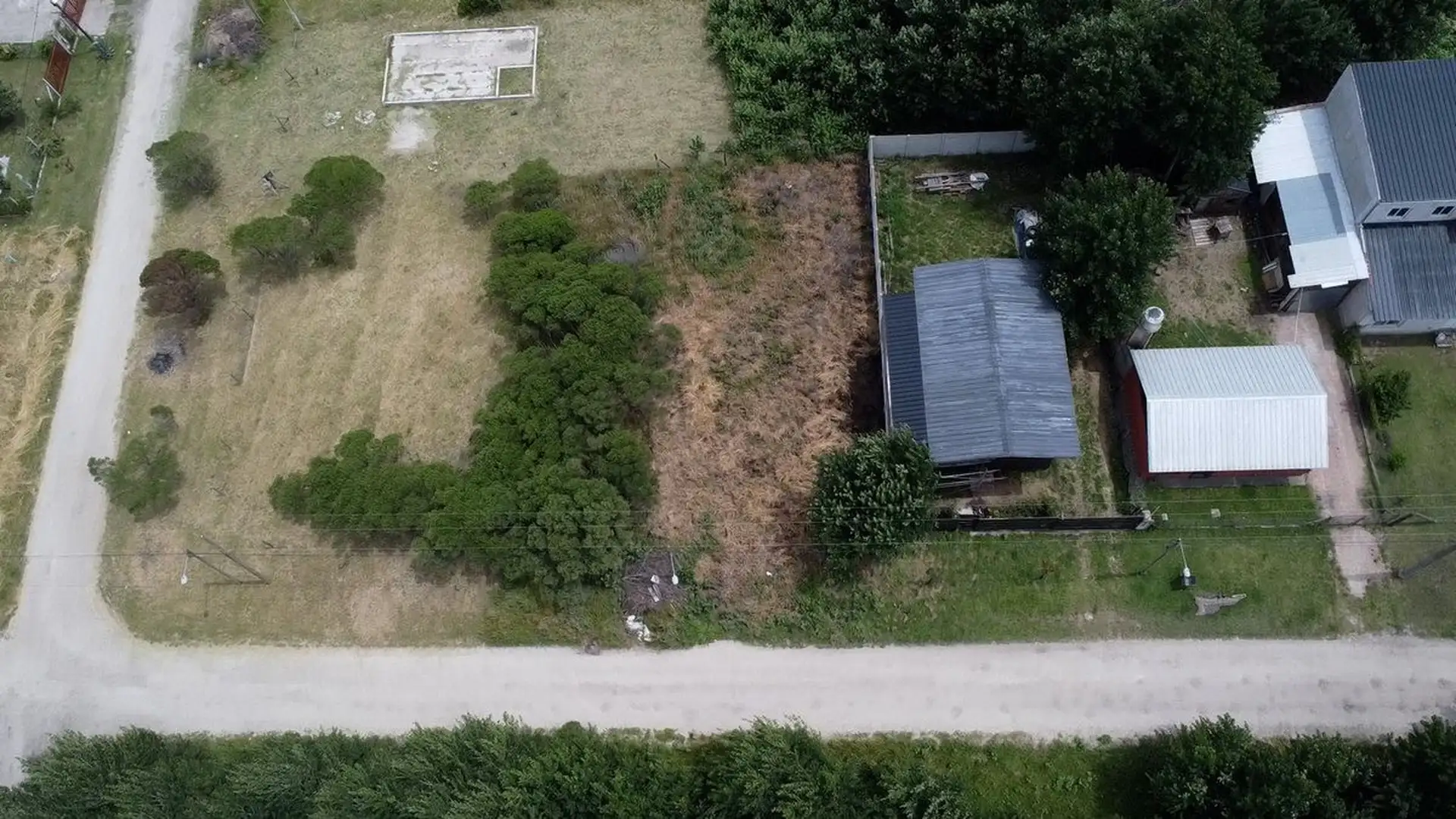 VENTA Lote de 265 m² en Barrio Félix U. Camet