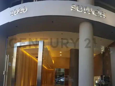 VENTA MONOAMBIENTE EN PALERMO SOHO C/ RENTA.